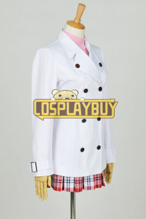 Sword Art Online 2 GGO Cosplay Asuna Yuuki Costume