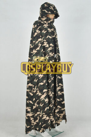 Sword Art Online 2 Cosplay Death Gun Sterben Uniform