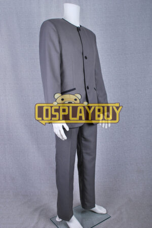 The Beatles Cosplay The 1970s Youth Suit