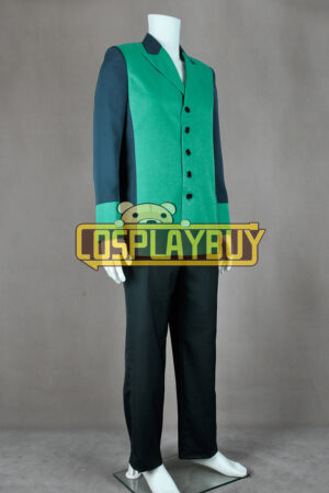 The Beatles Costume James Paul McCartney Jacket