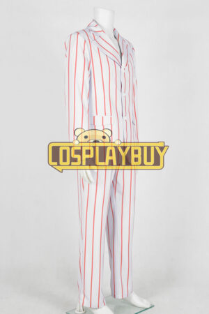 The Beatles Cosplay Ringo Starr Suit