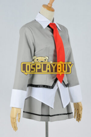 UraBoku Cosplay Toko Murasame Uniform