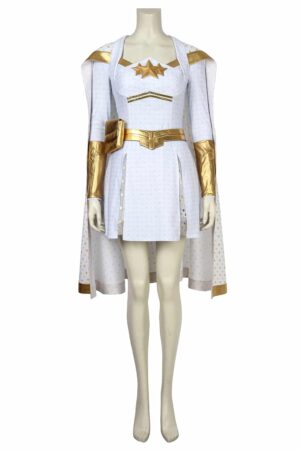 The Boys Starlight Annie Cosplay Costume