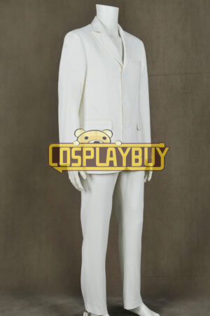The Great Gatsby Jay Gatsby Suit