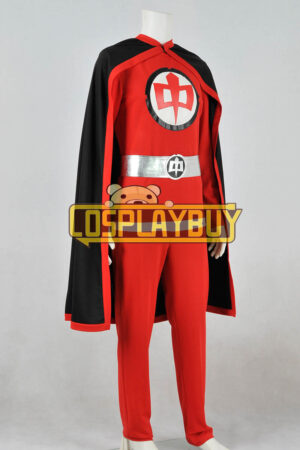 The Greatest American Hero Costume William Katt Uniform