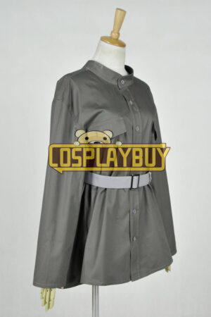 The Hunger Games 3 Effie Trinket Jacket