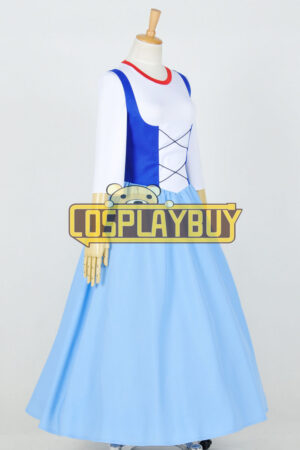 The Little Mermaid Marina Dress