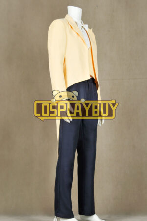 The Princess And The Frog Naveen Suit