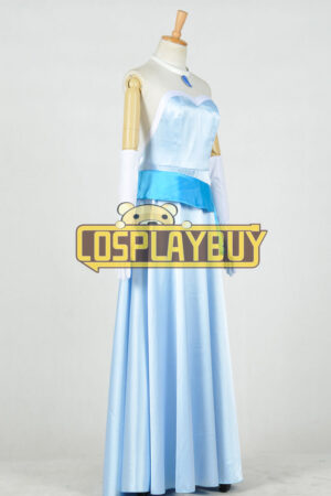 The Princess And The Frog Tiana Dress