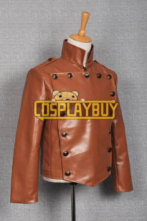 The Rocketeer Cliff Secord Jacket
