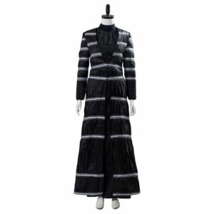 The Witcher Yennefer of Vengerberg Cosplay Costume