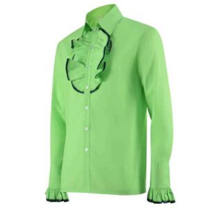 Third Doctor Shirts Doctor Who 3rd Doctor Shirt Cosplay Costume