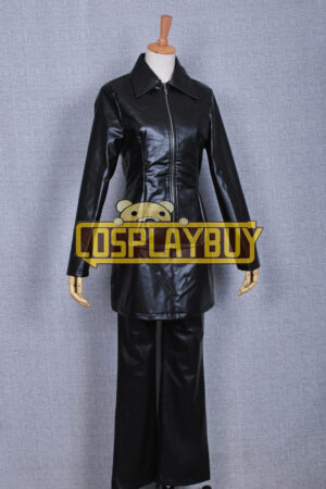 Togainu no Chi Cosplay Shiki Costume