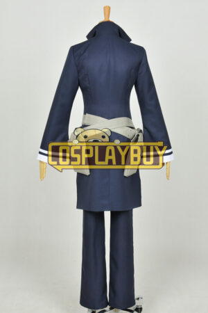 Tokyo Ravens Cosplay Harutora Tsuchimikado Uniform
