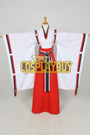 Tokyo Ravens Cosplay Natsume Tsuchimikado Kimono