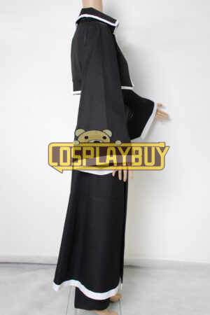 Trinity Blood Cosplay Hugue de Watteau Dress