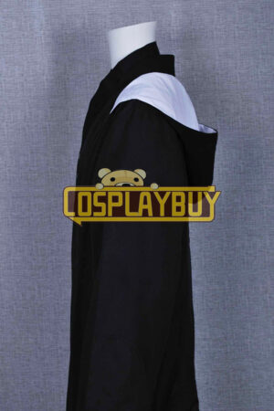 Tron Legacy Kevin Flynn Costume With Hat