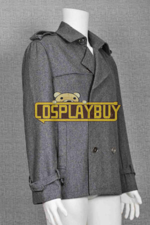 Twilight Costume Edward Cullen Jacket