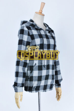 Twilight Costume Isabella Swan Bella Jacket