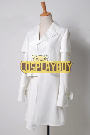 Twilight New Moon Costume Alice Cullen Suit