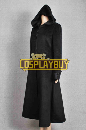 Twilight New Moon Costume Volturi Jane Coat