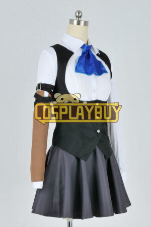 Unbreakable Machine Doll Cosplay Charlotte Belew Costume