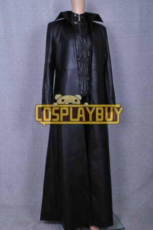Underworld Costume Selene Leather Coat