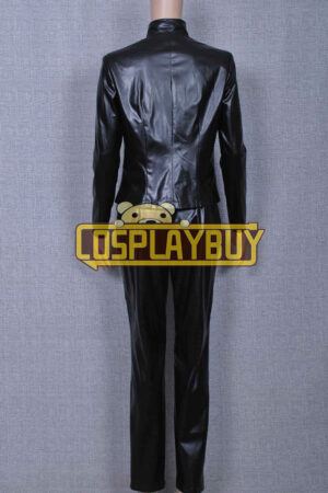 Underworld Costume Selene Leather Uniform