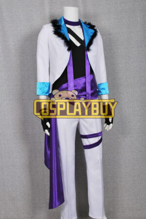Uta no Prince-sama Cosplay Tokiya Ichinose Costume