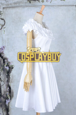Uta no Prince-sama Cosplay Haruka Nanami Dress