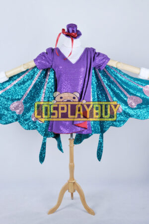 Uta No Prince Sama Cosplay Ringo Tsukimiya Dress