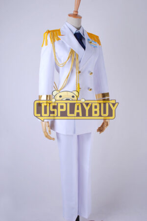 Uta no Prince-sama Cosplay Shining Uniform