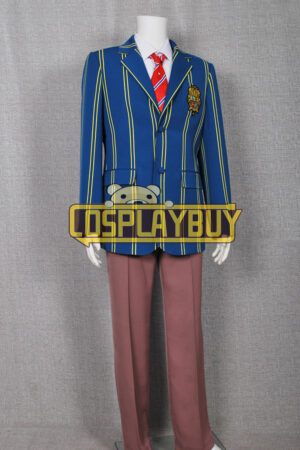 Uta no Prince-sama Cosplay Saotome Uniform