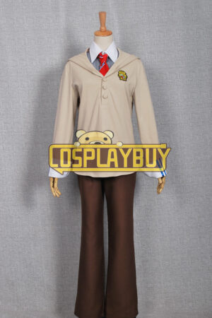 Uta no Prince-sama Cosplay Syo Kurusu Uniform