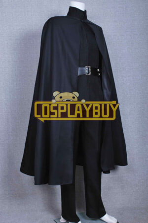 V For Vendetta Costume Hugo Weaving Uniform