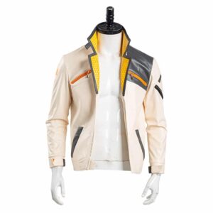 Valorant Phoenix Cosplay Costume