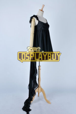 Vocaloid 2 Cosplay Deep Sea Girl Hatsune Miku Dress