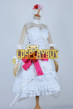 Vocaloid 2 Project Diva Cosplay Hatsune Miku Dress
