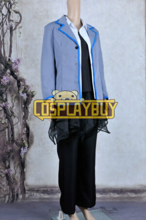 Vocaloid 2 Cosplay Kaito Costume