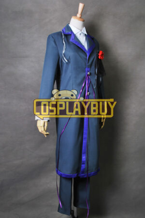 Vocaloid 2 Cosplay Kamui Gakupo Costume
