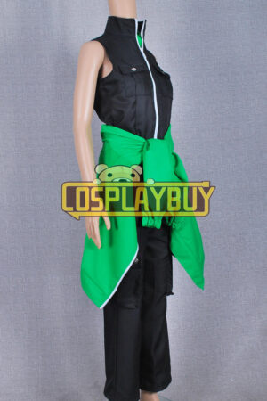 Vocaloid 2 Love Is War Cosplay Megpoid Gumi Costume