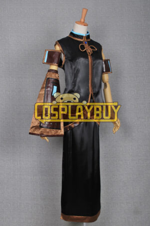 Vocaloid 2 Cosplay Megurine Luka Costume