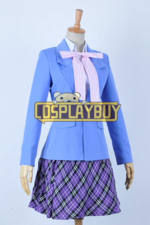 Vocaloid 2 Project DIVA F Hatsune Miku Costume