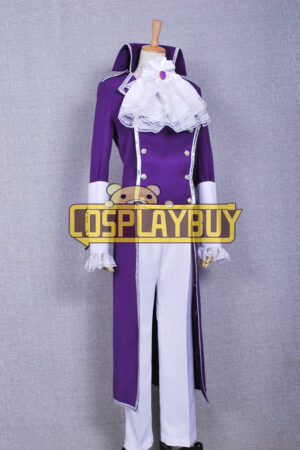 Vocaloid 2 Kamui Gakupoid Cosplay Costume