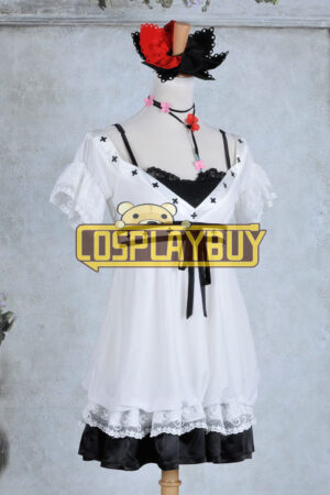 Vocaloid Cosplay World Is Mine Hatsune Miku Dress