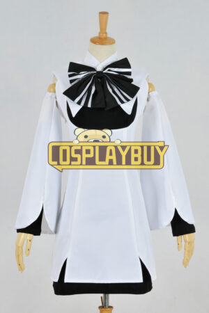 Vocaloid Cosplay Macne Nana Dress