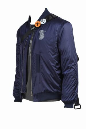 Watch Dogs 2 Marcus Holloway Cosplay Costume