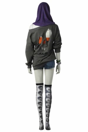 Watch Dogs 2 Sitara Dhawan Cosplay Costume