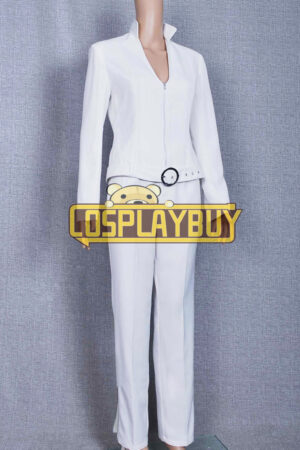 X-Men First Class White Queen Uniform