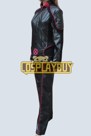 X-Men Kitty Pryde Costume